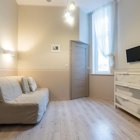 Due Passi Apartamenty W Sopocie Sopot Rom bilde