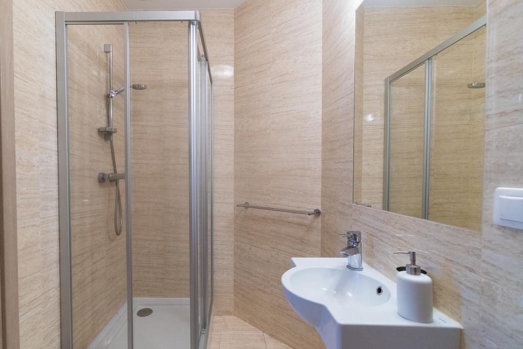 Due Passi Apartamenty W Sopocie Sopot Rom bilde