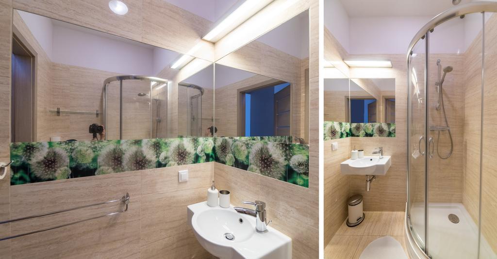 Due Passi Apartamenty W Sopocie Sopot Rom bilde